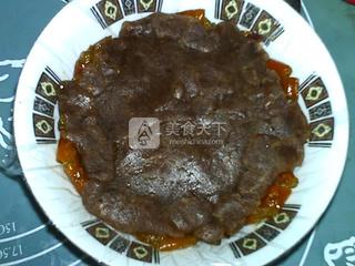 <a href=/shicai/guopin/GuoPu/index.html target=_blank><u>果脯</u></a>红糖八宝甜饭