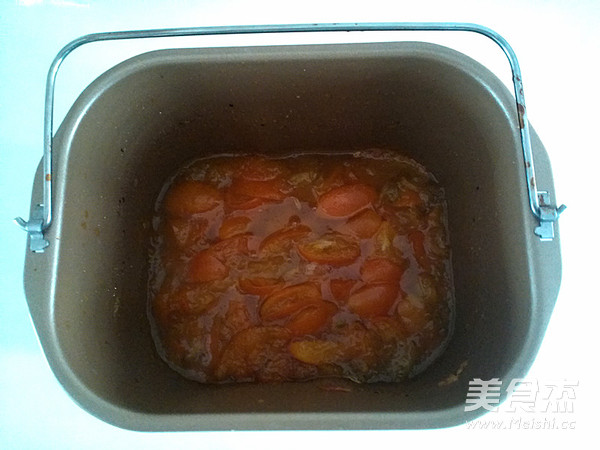 金橘薄荷茶 - 开胃又润喉的春季茶饮的做法