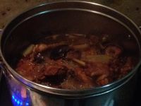 养生食谱大放送