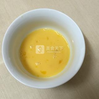 番茄金针菇蛋花汤