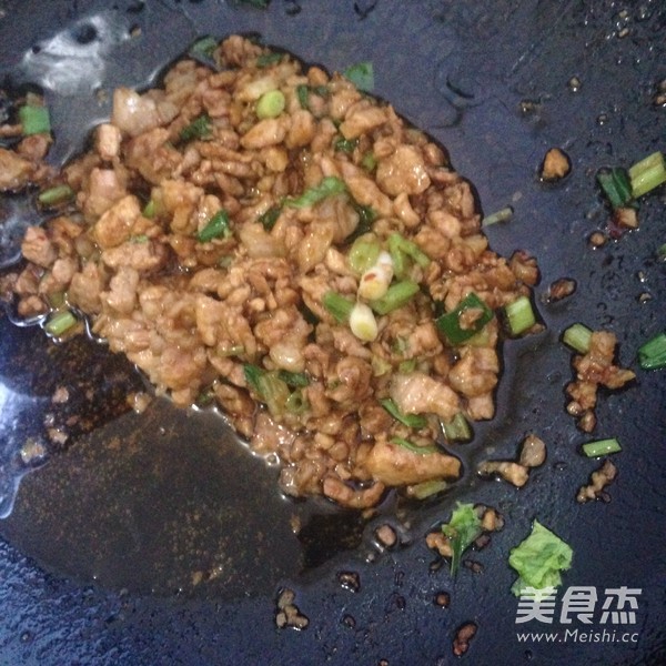 #香雪面粉#瘦肉热面汤的做法