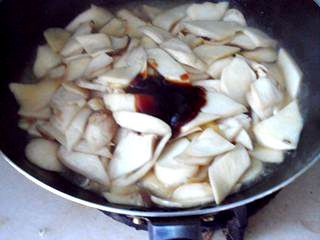 蚝油<a href=/shicai/shucai/XingBaoGu/index.html target=_blank><u><a href=/shicai/guopin/Xing/index.html target=_blank><u>杏</u></a>鲍菇</u></a>