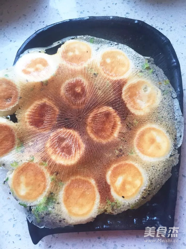 三鲜水煎包的做法