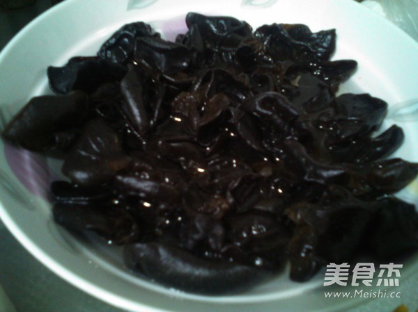 翡翠素饺的做法