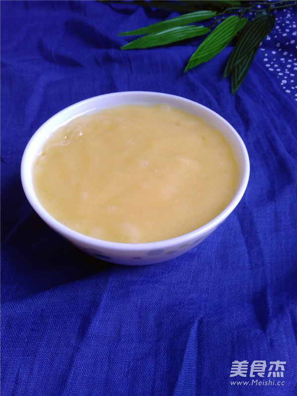 自制沙拉酱的做法