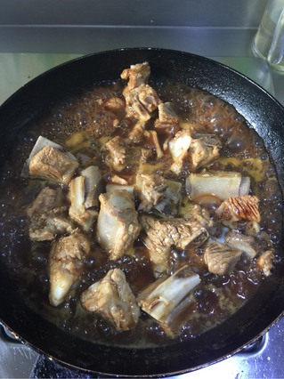 香橙<a href=/shicai/rouqin/PaiGu/index.html target=_blank><u>排骨</u></a>