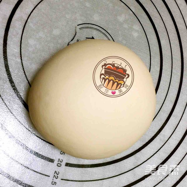 快手锅贴(生煎)的做法