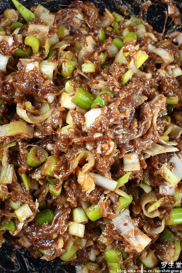 老北京<a href=/shicai/rouqin/YangRou/index.html target=_blank><u>羊肉</u></a>包