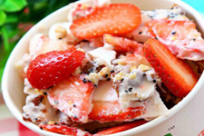 炒<a href=/shicai/mimian/SuanNai/index.html target=_blank><u>酸奶</u></a>