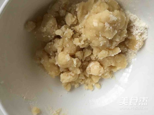 葱香千层酥卷的做法