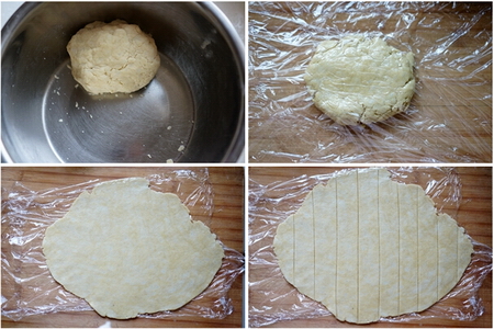 <a href=/shicai/shucai/TuDou/index.html target=_blank><u>土豆</u></a>苏打饼干步骤7-10