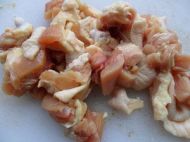 养生食谱大放送