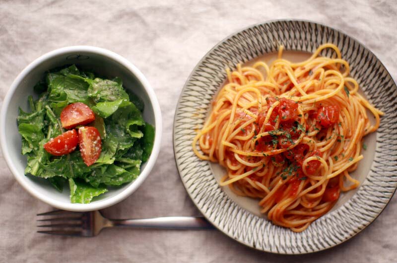 番茄<a href=/shicai/mimian/YiMian/index.html target=_blank><u>意面</u></a>3