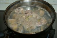 养生食谱大放送