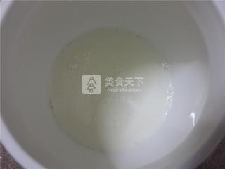 自制<a href=/shicai/mimian/SuanNai/index.html target=_blank><u>酸奶</u></a>