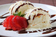 冰激凌的家庭做法,冰激凌的做法,<a href=zt/bingjilin target=_blank><u>冰激凌的做法大全</u></a>,冰激凌做法,冰激凌做法大全