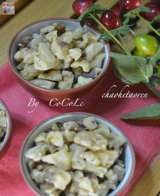 焙煎核<a href=/shicai/guopin/Tao/index.html target=_blank><u>桃</u></a>仁