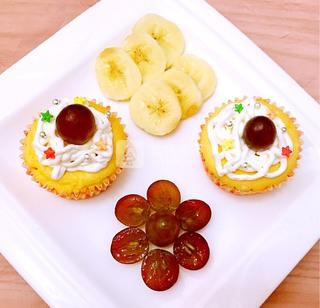 幸福纸杯<a href=/shicai/mimian/NaiYou/index.html target=_blank><u>奶油</u></a>蛋糕