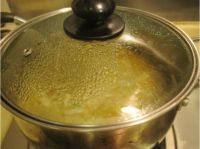 养生食谱大放送