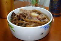 养生食谱大放送