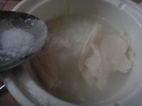 养生食谱大放送