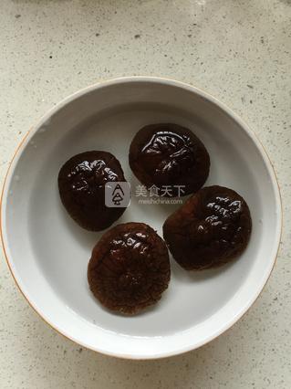 鲜虾菜肉小馄饨