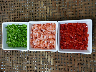 <a href=/shicai/rouqin/JiDan/index.html target=_blank><u>鸡蛋</u></a>炒虾