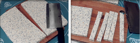 <a href=/shicai/guopin/ZhiMa/index.html target=_blank><u>芝麻</u></a><a href=/shicai/guopin/HuaSheng/index.html target=_blank><u>花生</u></a>牛轧糖步骤7-8