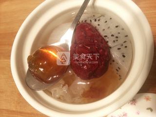 <a href=/shicai/guopin/Tao/index.html target=_blank><u>桃</u></a>胶<a href=/shicai/shucai/YinEr/index.html target=_blank><u>银耳</u></a><a href=/shicai/guopin/HuoLongGuo/index.html target=_blank><u>火龙果</u></a>