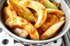 大葱炒<a href=/shicai/rouqin/JiDan/index.html target=_blank><u>鸡蛋</u></a>