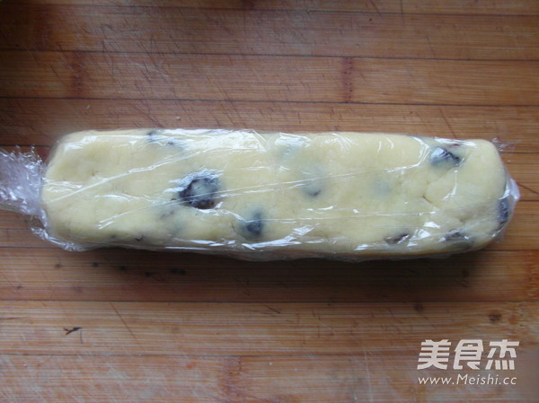 <a href=/shicai/guopin/ManYueMei/index.html target=_blank><u>蔓越莓</u></a>曲奇饼干的做法