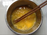简易蒸蛋步骤4