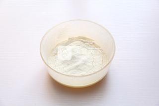 橙香猴头小蛋糕