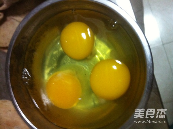 养生素卤的做法