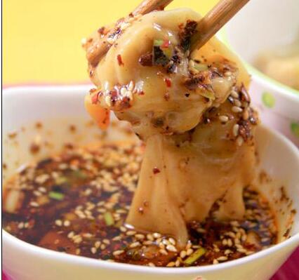 四川特色过桥抄手怎么做?