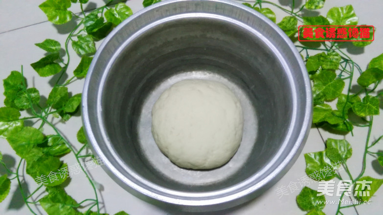 黄金千层饼的做法