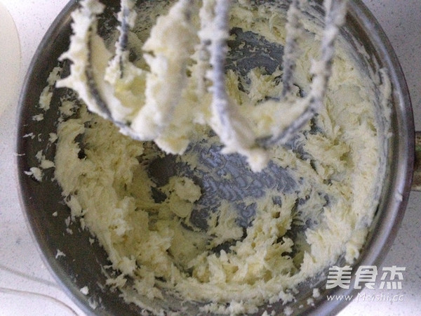 #香雪面粉#<a href=/shicai/mimian/HuangYou/index.html target=_blank><u>黄油</u></a>饼干的做法