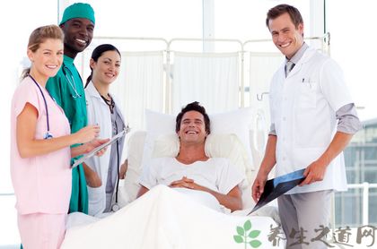 前列腺术后吃什么