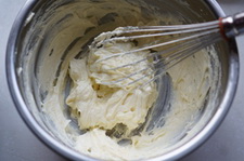 烤布朗尼<a href=/shicai/mimian/ZhiShi/index.html target=_blank><u>芝士</u></a>蛋糕步骤14