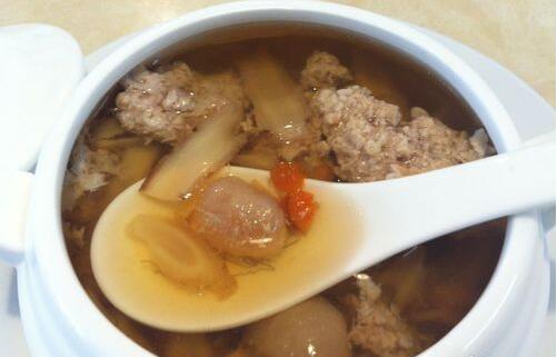 双参陈皮炖猪瘦肉怎么做?