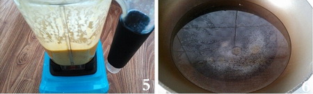豆捞时蔬步骤5-6