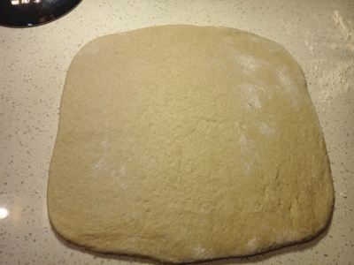 枫糖<a href=/shicai/guopin/LanMei/index.html target=_blank><u>蓝莓</u></a>乡村<a href=/shicai/mimian/MianBao/index.html target=_blank><u>面包</u></a>步骤4