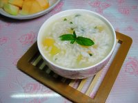 养生食谱大放送