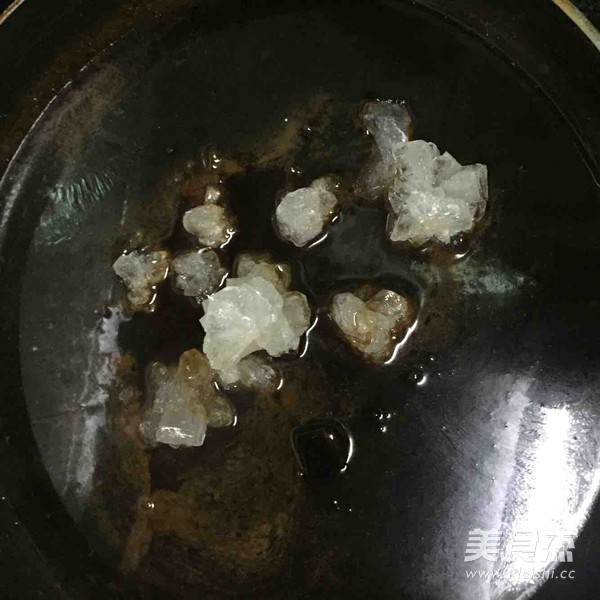 自制<a href=/shicai/yaoshi/EJiao/index.html target=_blank><u>阿胶</u></a>糕的做法