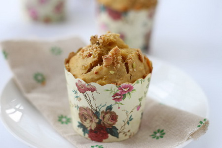 <a href=/shicai/mimian/YuMi/index.html target=_blank><u>玉米</u></a>坚果蛋糕的做法