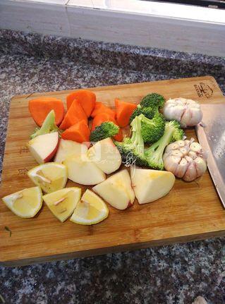 巴伐利亚脆皮烤鸡