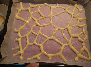 长颈鹿<a href=zt/qifengdg target=_blank><u>戚风蛋糕</u></a>卷