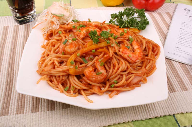 番茄<a href=/shicai/mimian/YiMian/index.html target=_blank><u>意面</u></a>1