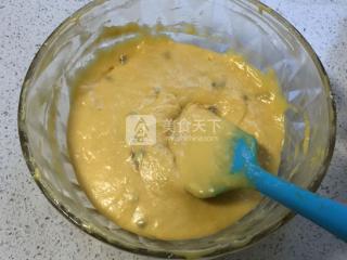 <a href=/shicai/guopin/BaiXiangGuo/index.html target=_blank><u>百香果</u></a>玛德琳蛋糕