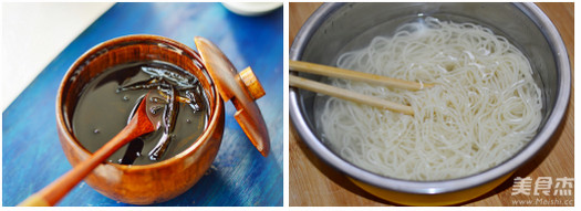 <a href=/shicai/diaoweipin/CongYou/index.html target=_blank><u>葱油</u></a>拌面的做法